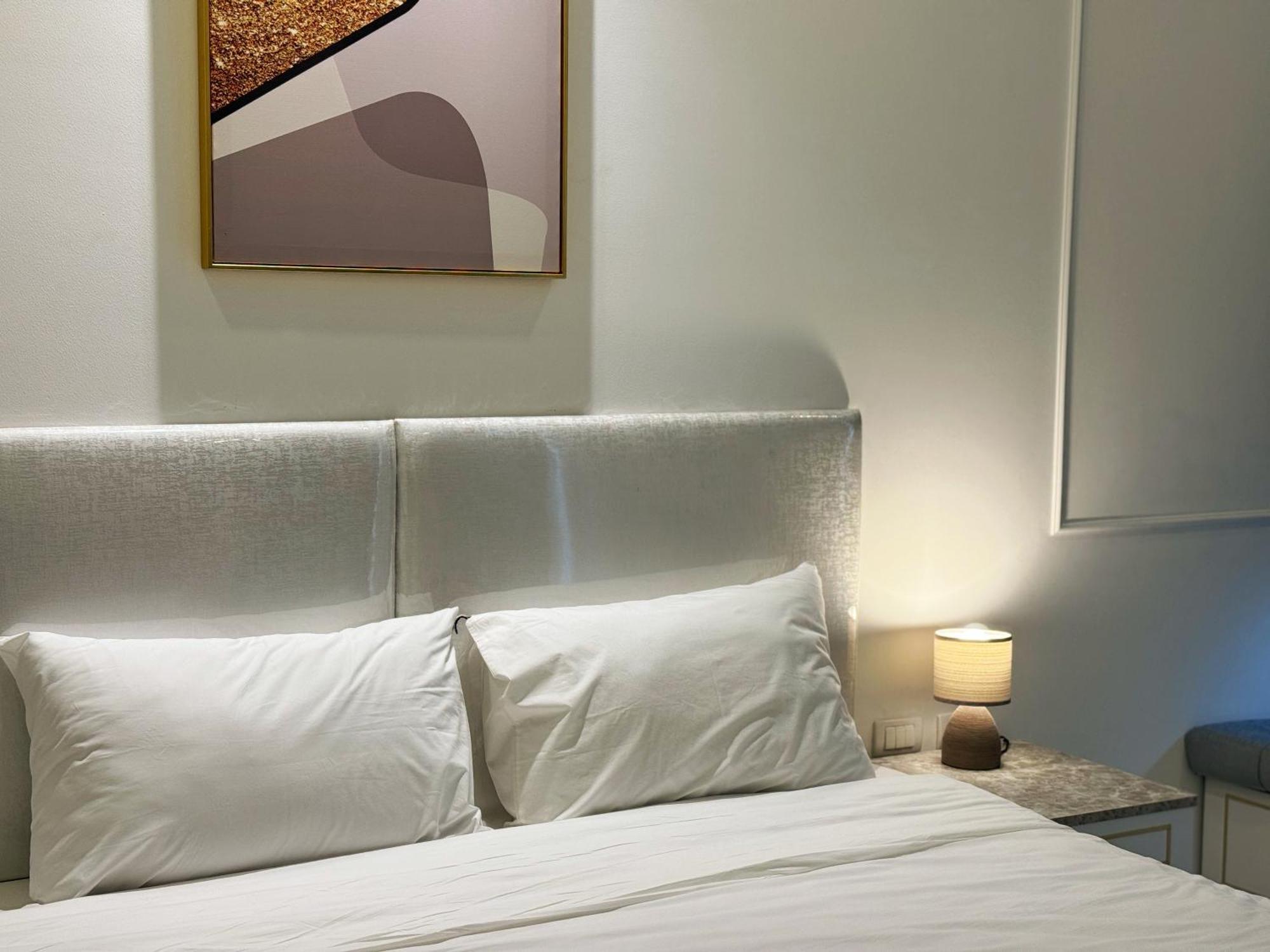 The Empire Chic Residence Jomtien & Yahaha ภายนอก รูปภาพ