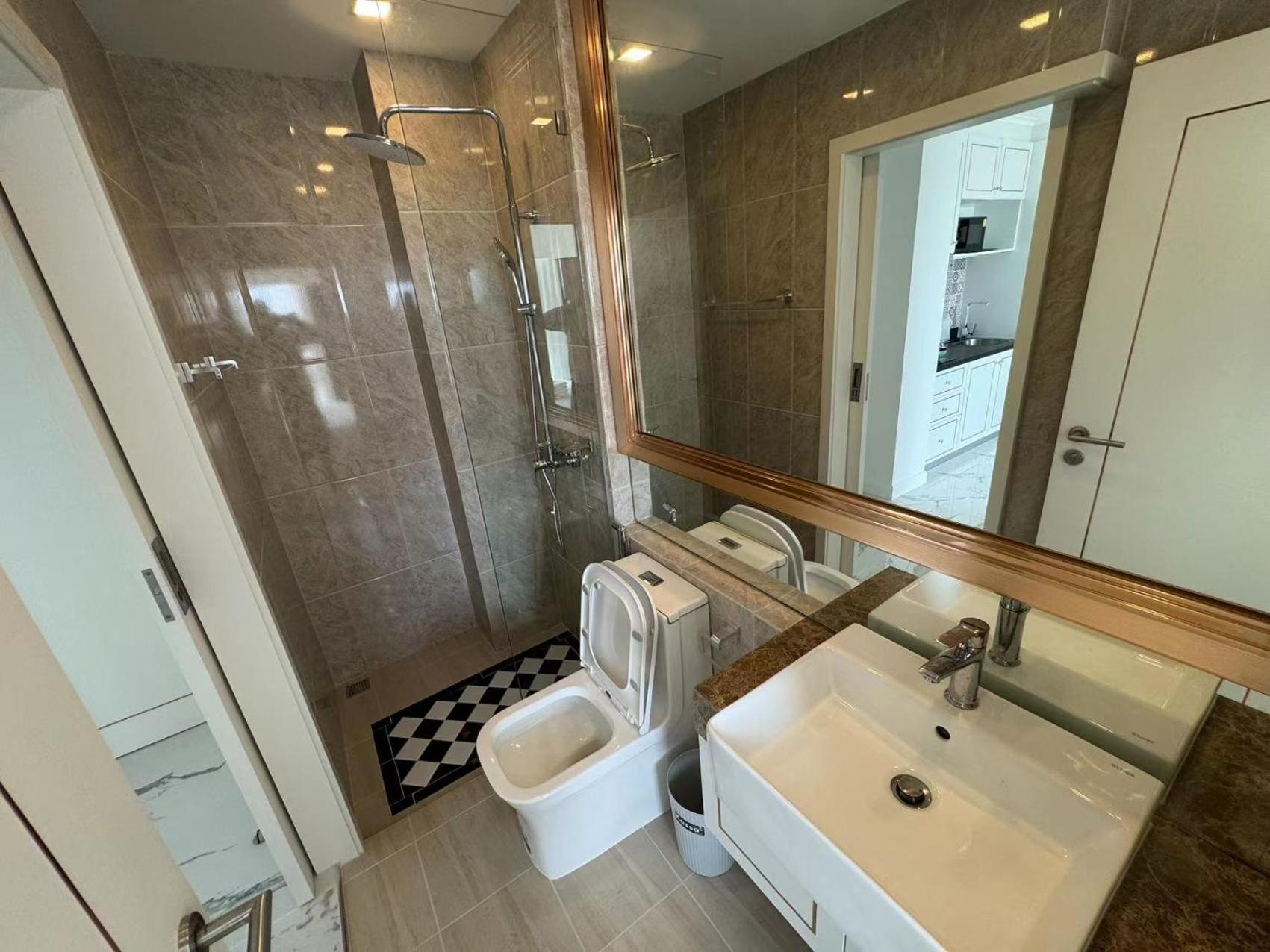The Empire Chic Residence Jomtien & Yahaha ภายนอก รูปภาพ